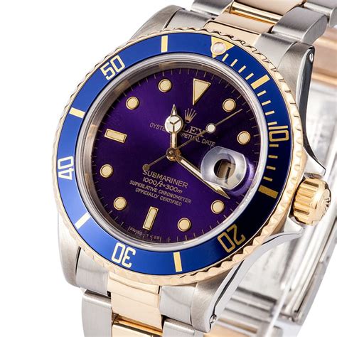 rolex submariner model 16803|Rolex 16803 vs 16613.